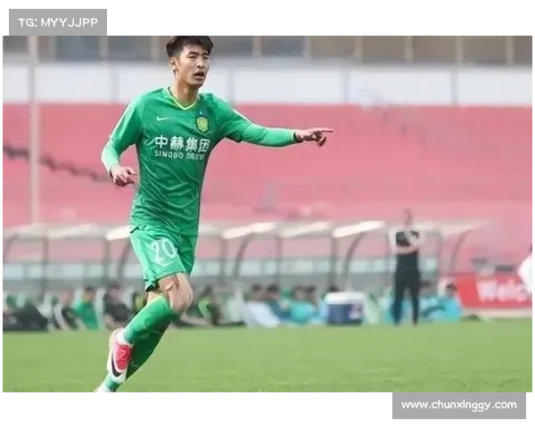 北京国安破队史转会纪录 以1.2亿引进葡超金靴成中超夏窗标王