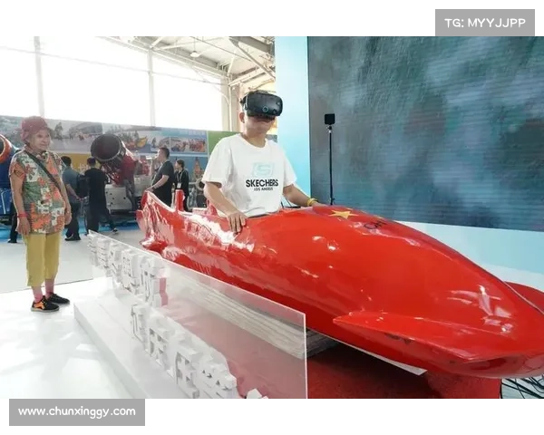 体育科技创新驱动训练革命 国家队引入VR系统斩获金奖 体育科技创新驱动训练革命 国家队引入VR系统斩获金奖