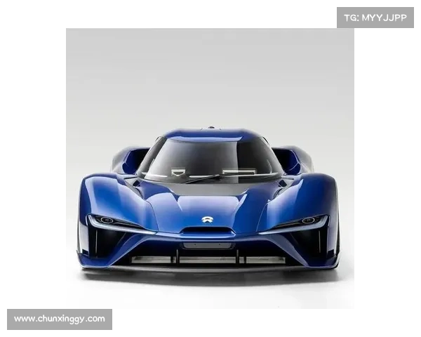 中国新能源赛车崛起 蔚来EP9技术加速民用超跑革新 中国新能源赛车崛起 蔚来EP9技术加速民用超跑革新